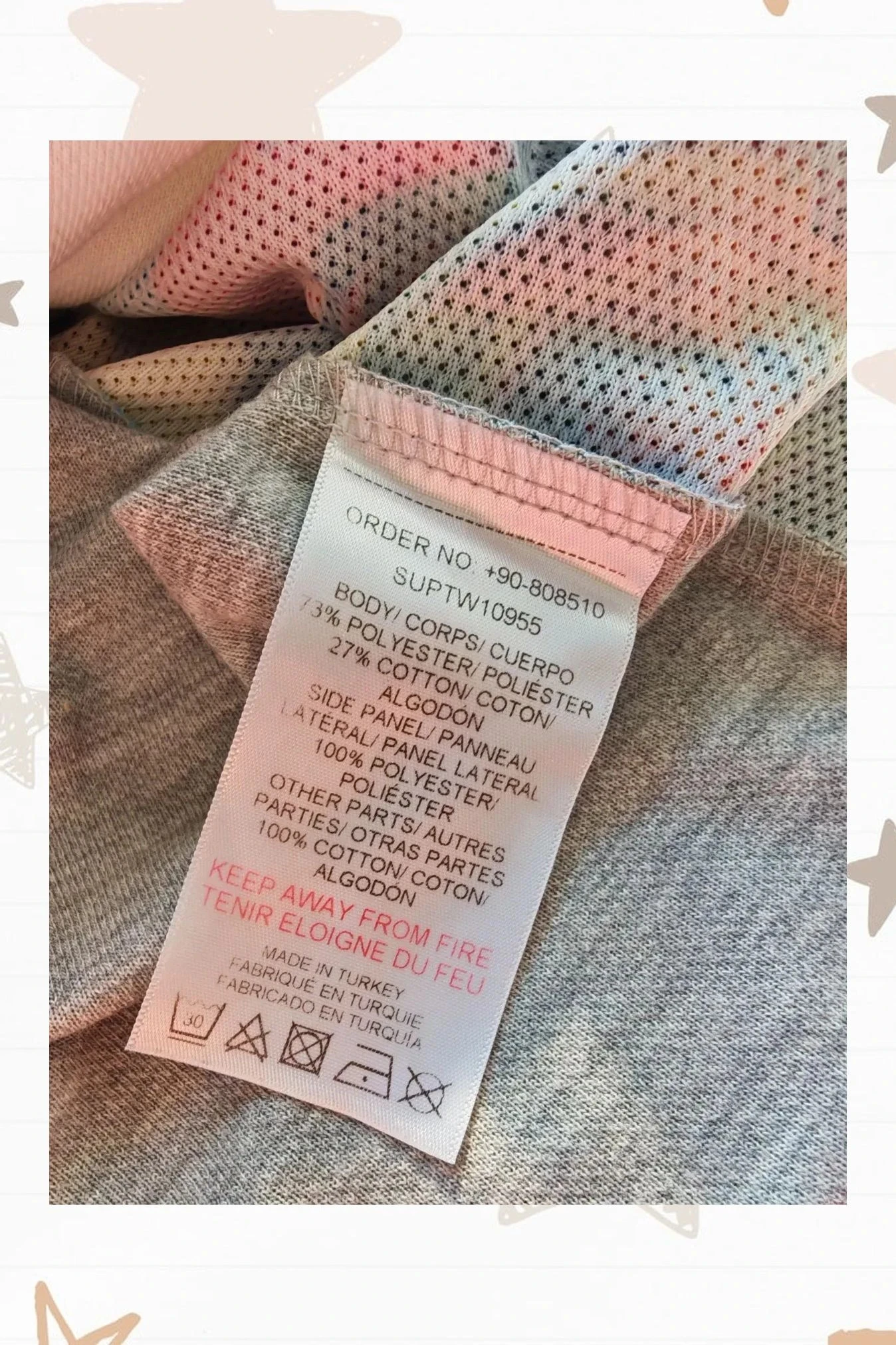 T-shirt Supply & Demand (SDNY) – photo 5